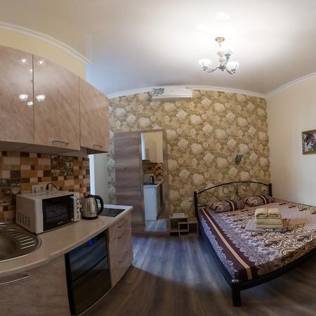 Re-Ka Luxury Apartments Odessza Kültér fotó