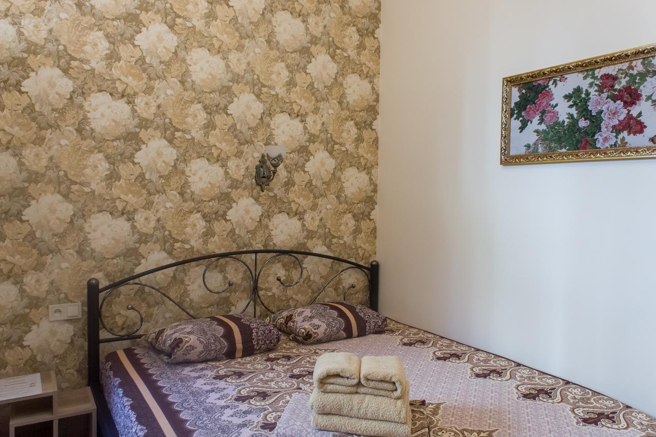 Re-Ka Luxury Apartments Odessza Kültér fotó