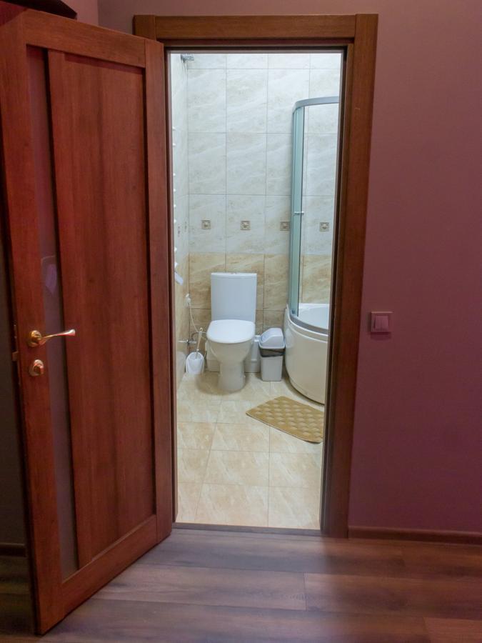Re-Ka Luxury Apartments Odessza Kültér fotó