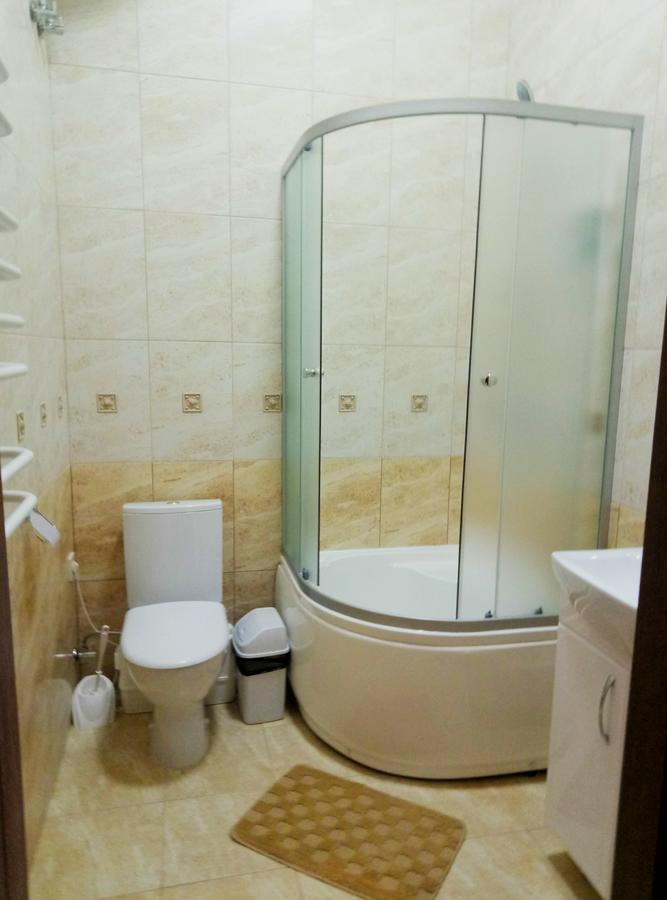 Re-Ka Luxury Apartments Odessza Kültér fotó