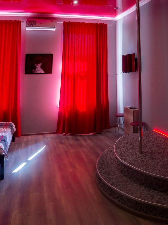 Re-Ka Luxury Apartments Odessza Kültér fotó