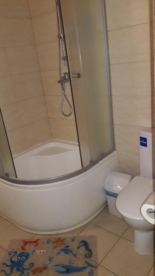 Re-Ka Luxury Apartments Odessza Kültér fotó