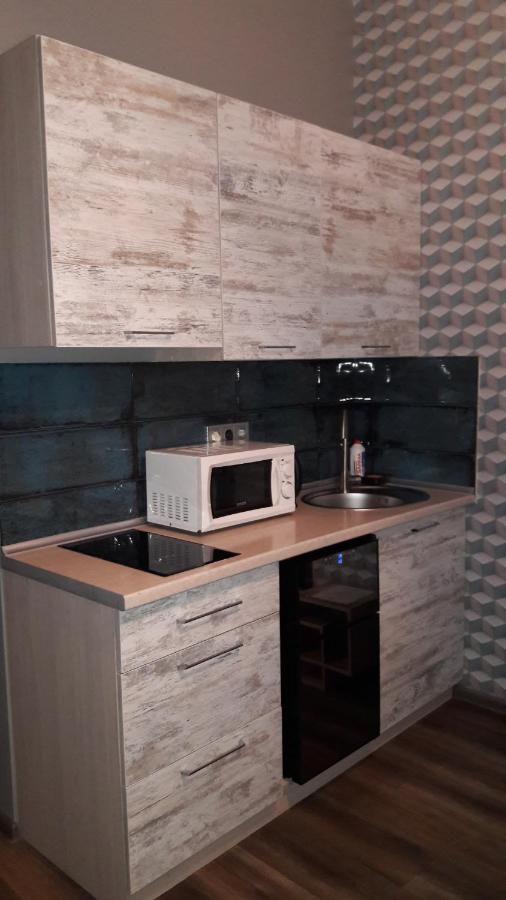 Re-Ka Luxury Apartments Odessza Kültér fotó