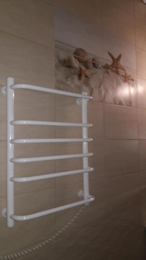 Re-Ka Luxury Apartments Odessza Kültér fotó